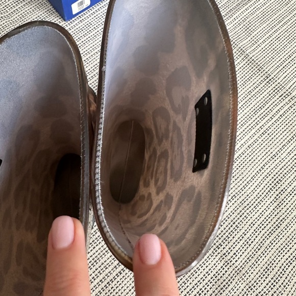 Rain boots - Picture 6 of 8